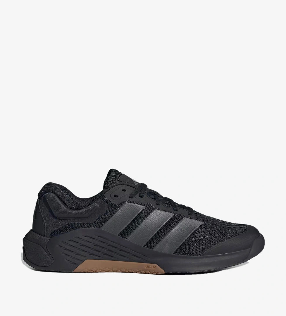 Adidas Siyah Adidas Dropset