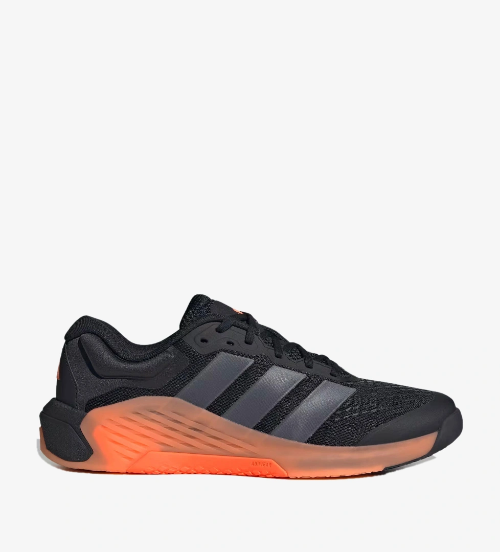 Adidas Siyah Adidas Dropset