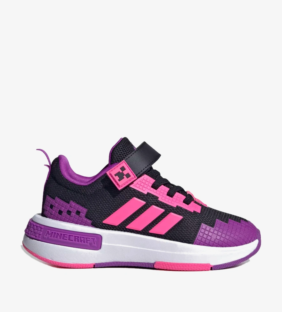 Adidas Siyah Adidas Minecraft Pro Çocuk
