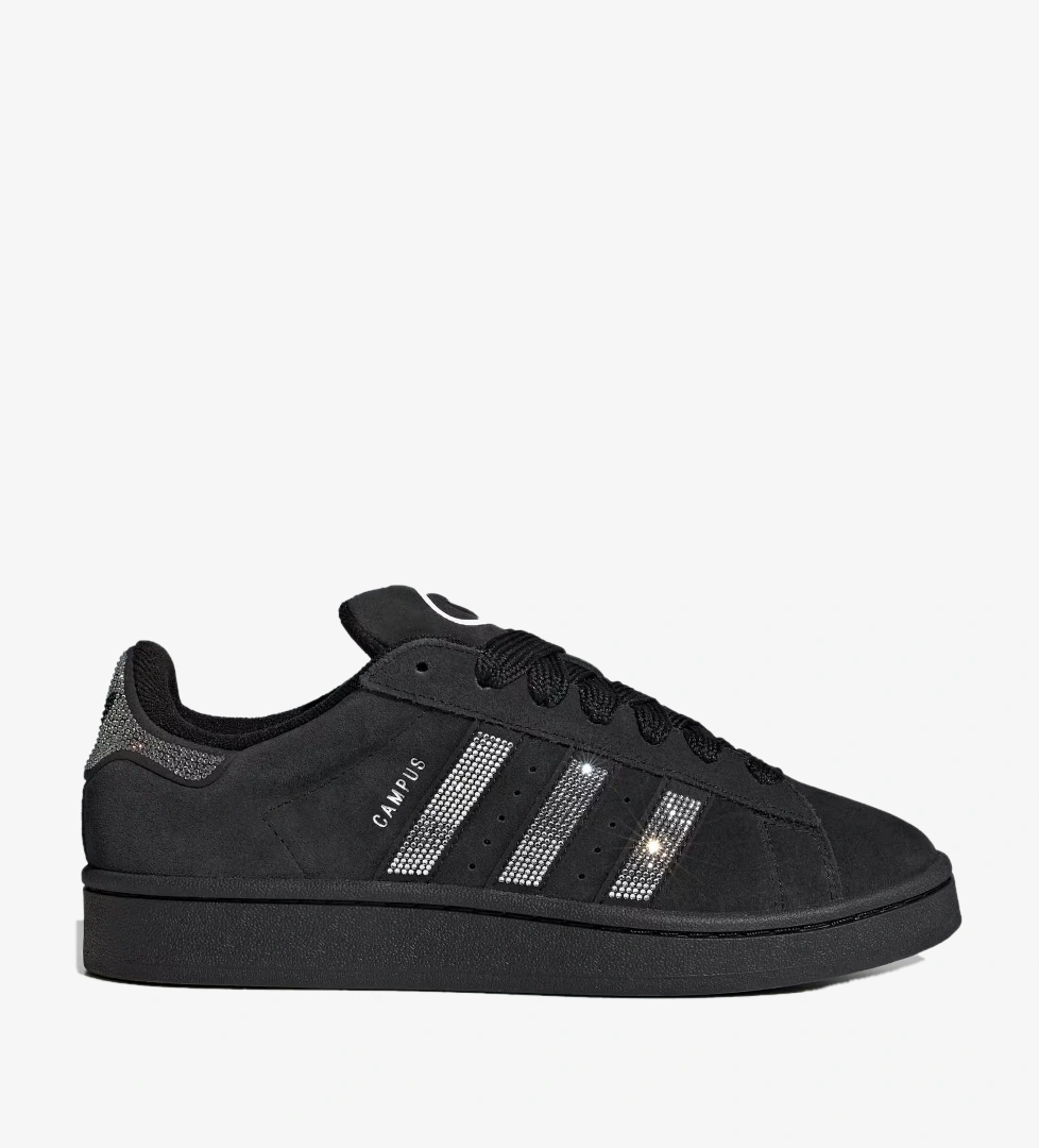 Adidas Siyah Adidas Campus 00S