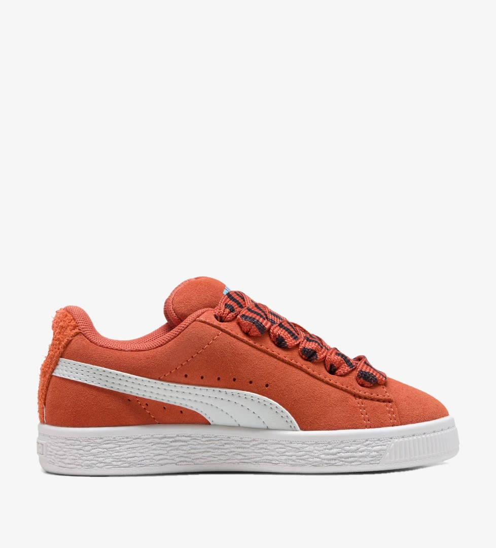 Puma Turuncu Puma Suede Xl
