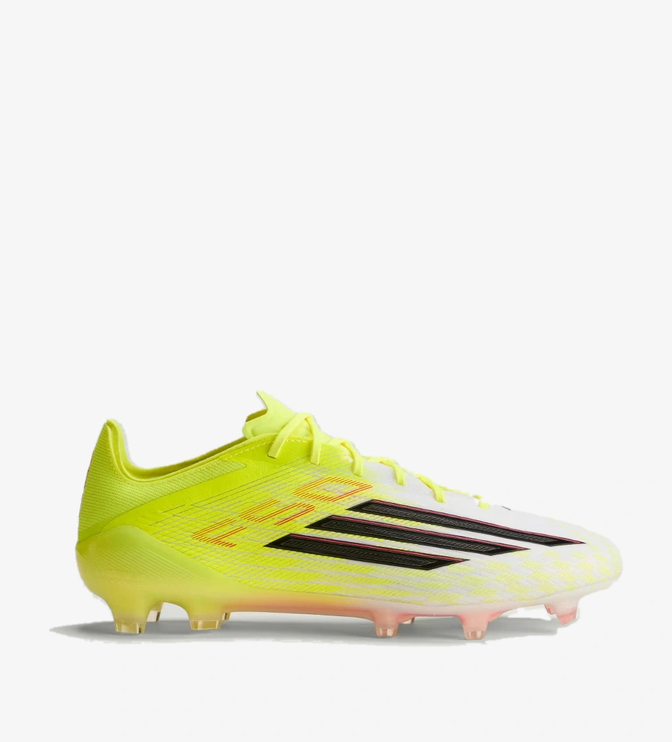 Adidas Sarı Adidas F50 Elite Fg