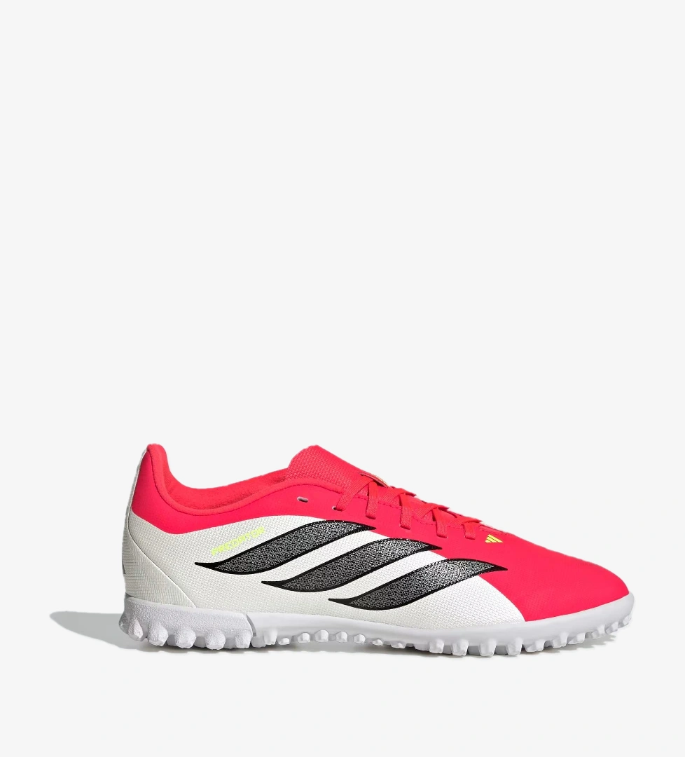Adidas Kırmızı Adidas Predator Club