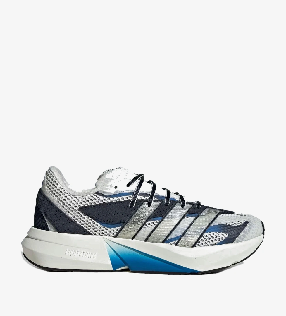 Adidas Gri Adidas Lightblaze