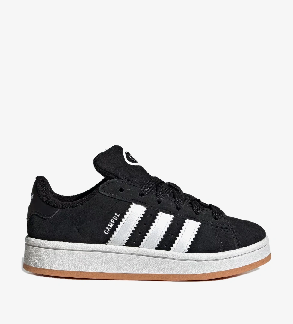 Adidas Siyah Adidas Campus 00S