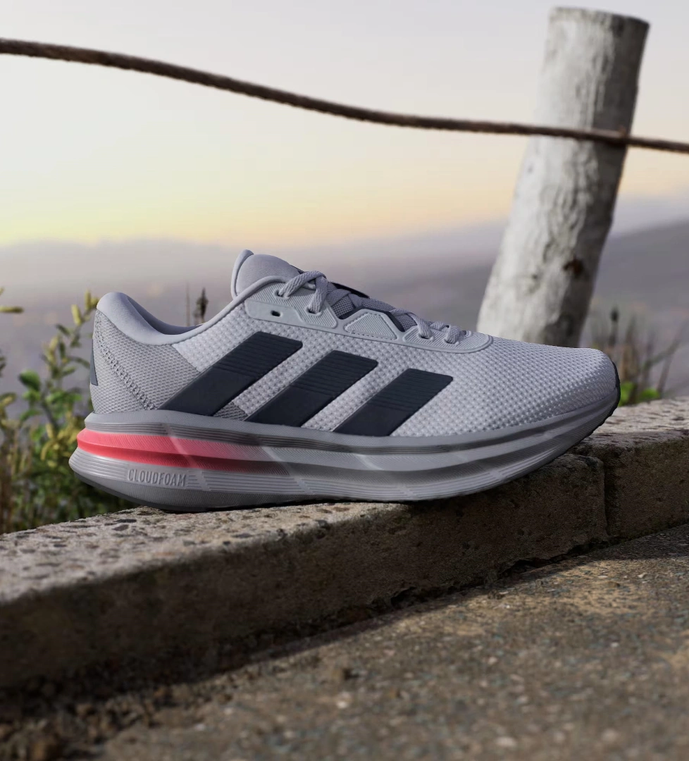 adidas Galaxy 7 Erkek Koşu Ayakkabısı