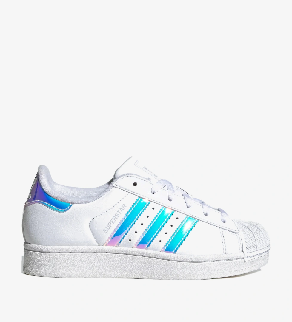 adidas Superstar II Günlük Spor Ayakkabı