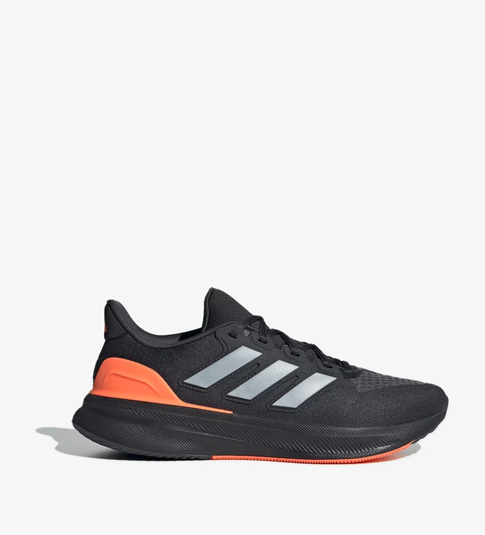 Adidas Siyah Adidas Ultrarun 5