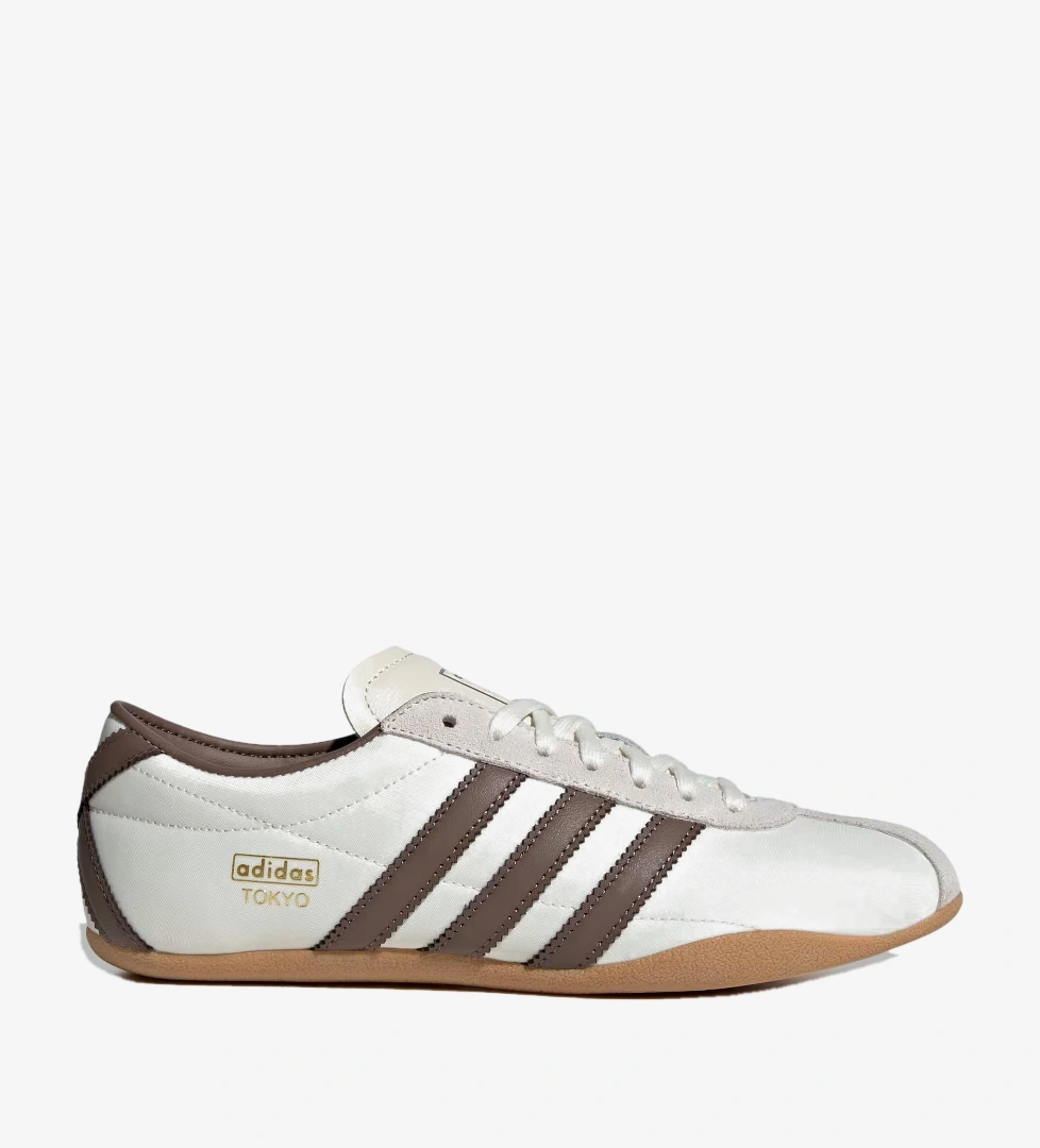 Adidas Beyaz Adidas Tokyo