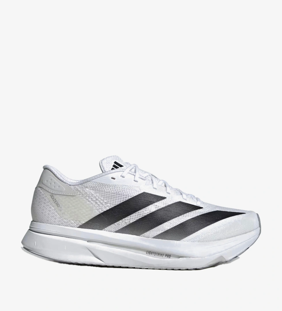 Adidas Beyaz Adidas Adizero Sl