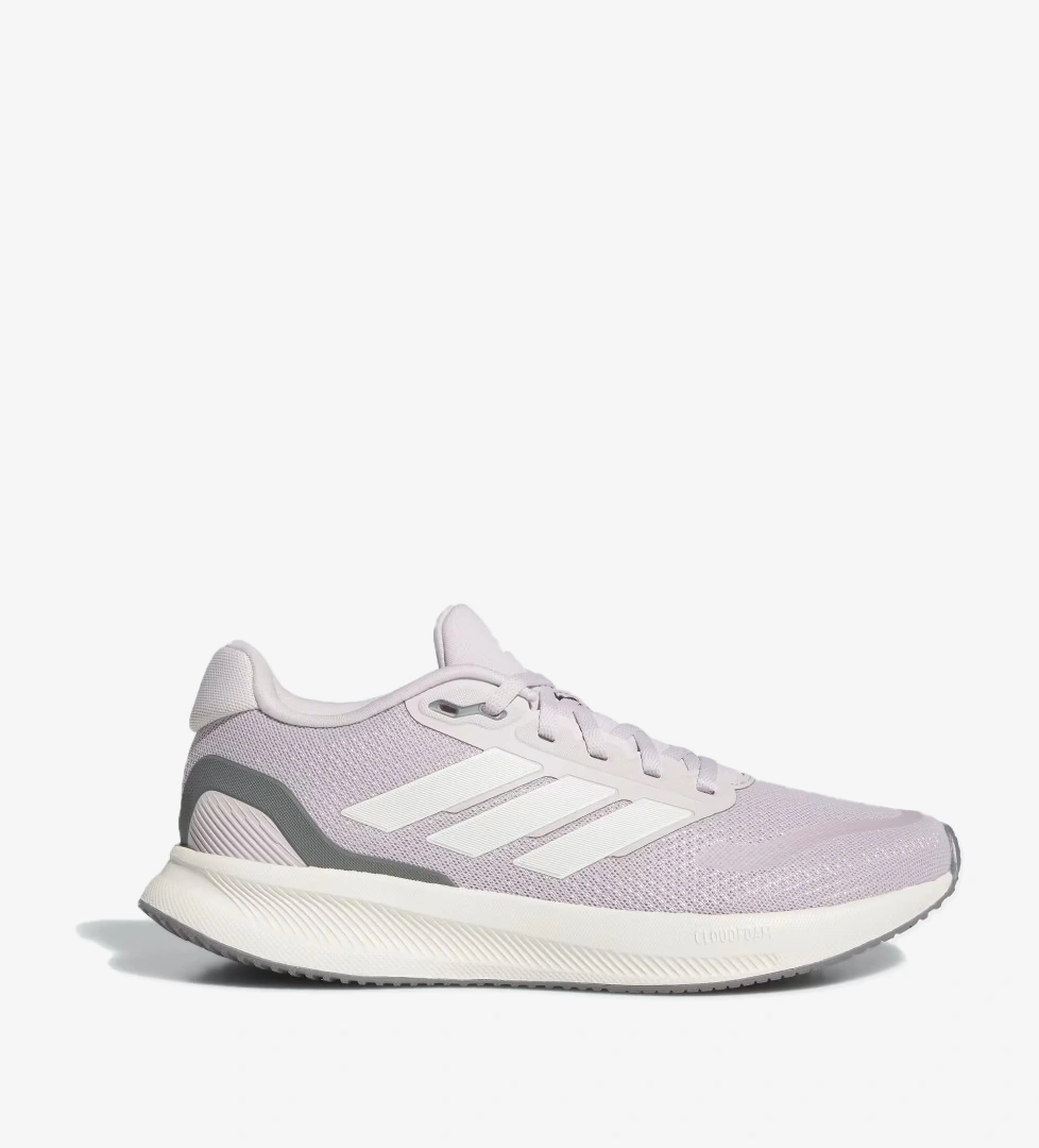 Adidas Mor Adidas Runfalcon 5 Koşu Ayakkabısı