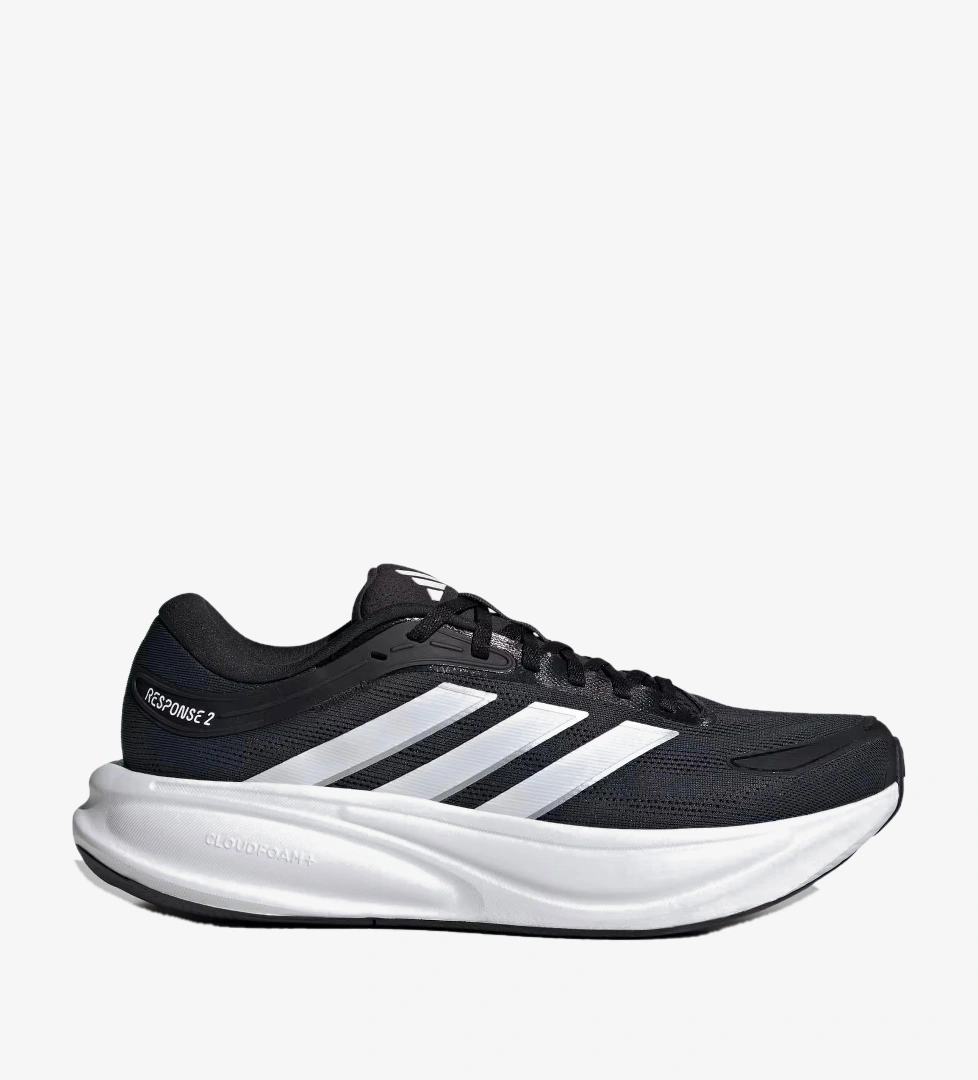 adidas Response 2 Erkek Koşu Ayakkabısı