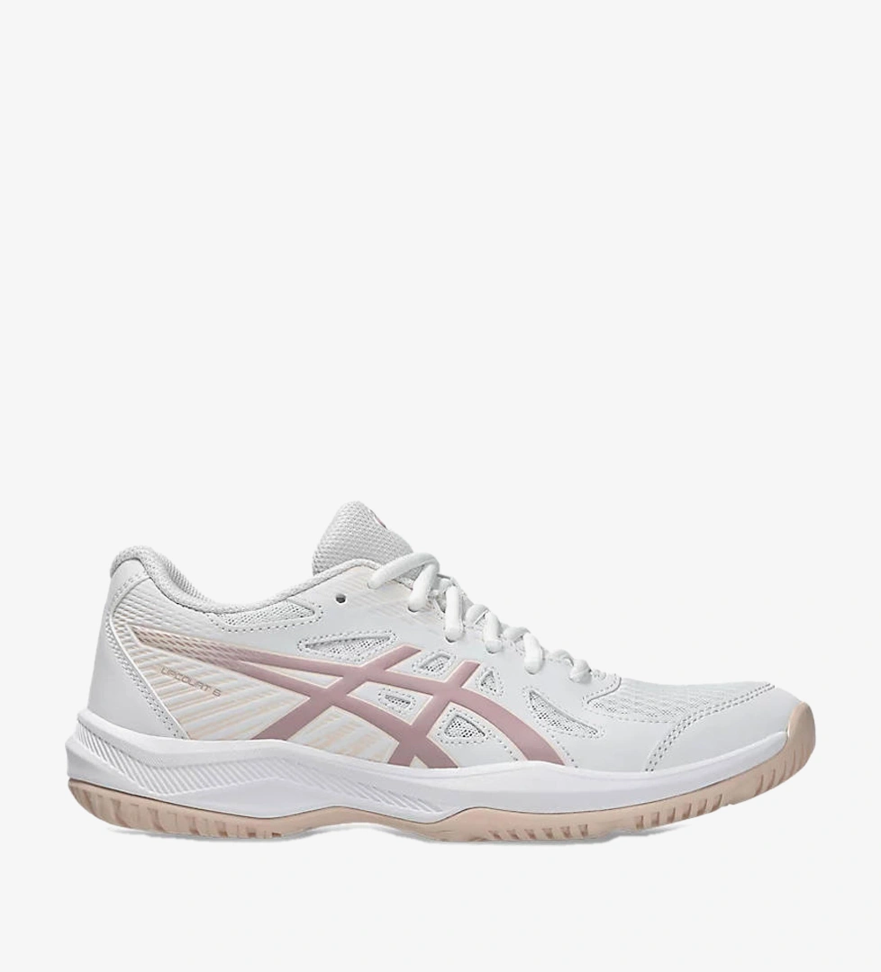 Asics Beyaz Asics Upcourt 6