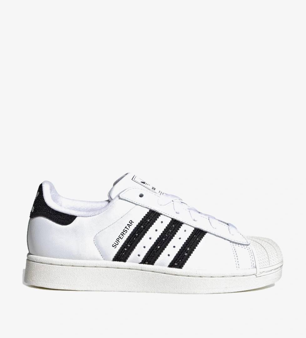 adidas Superstar II Kadın Günlük Spor Ayakkabı