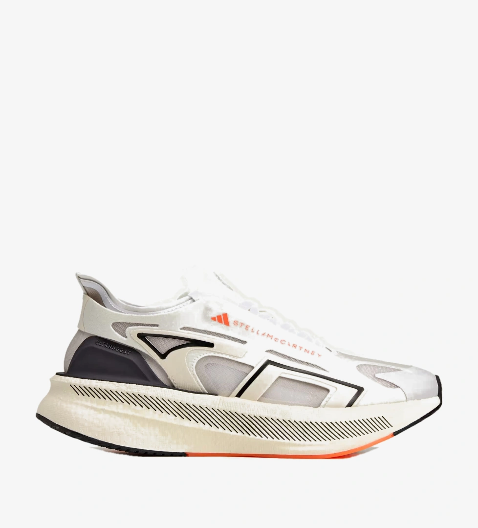 Adidas Beyaz Adidas By Stella