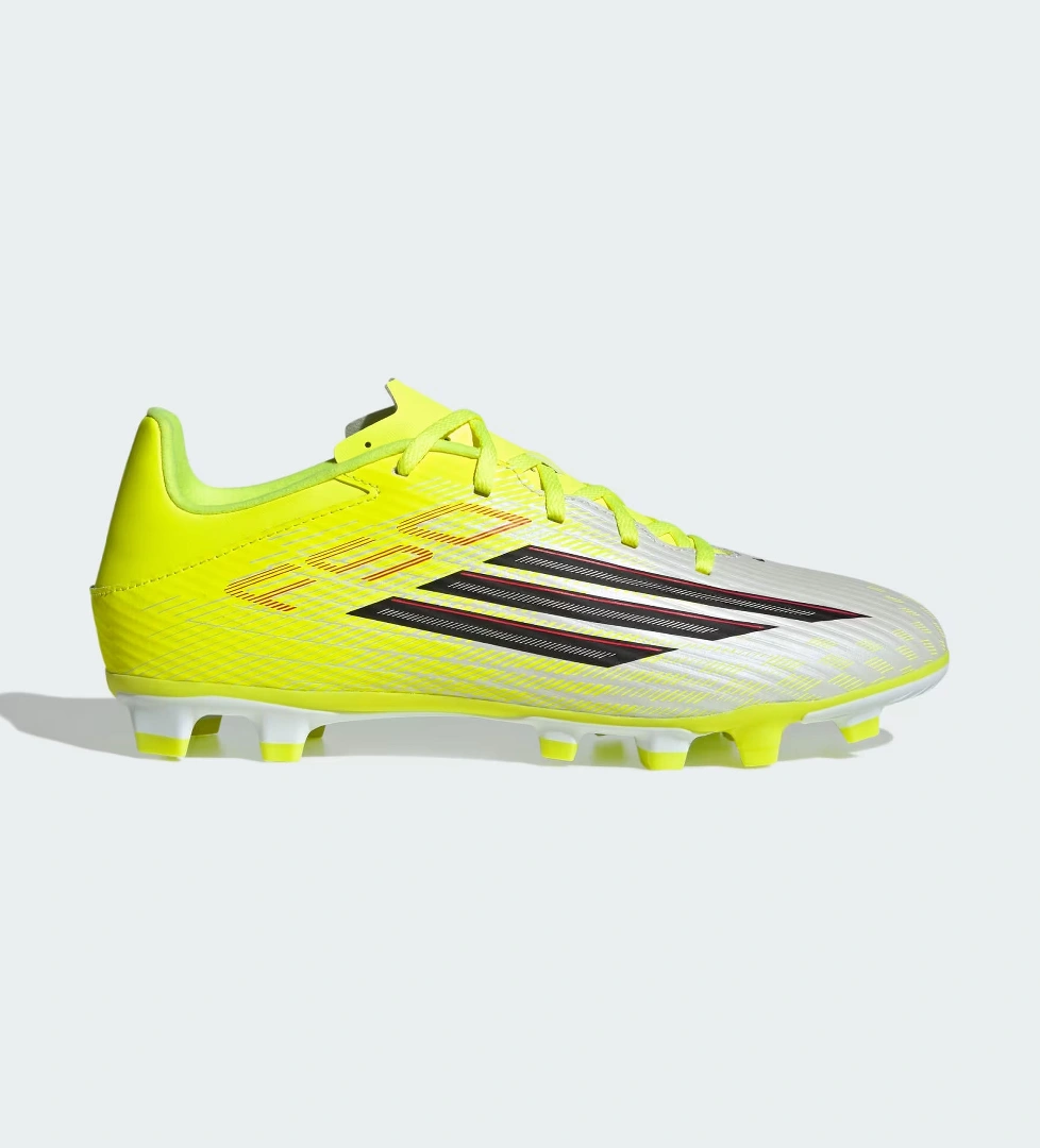 Adidas Sarı Adidas F50 Club