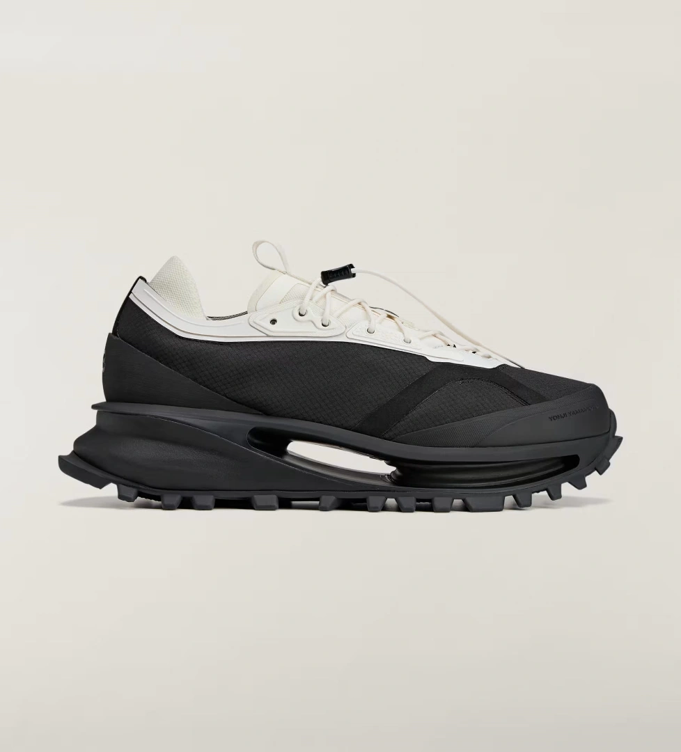 adidas Y-3 Gendo Trail Kadın Günlük Spor Ayakkabı