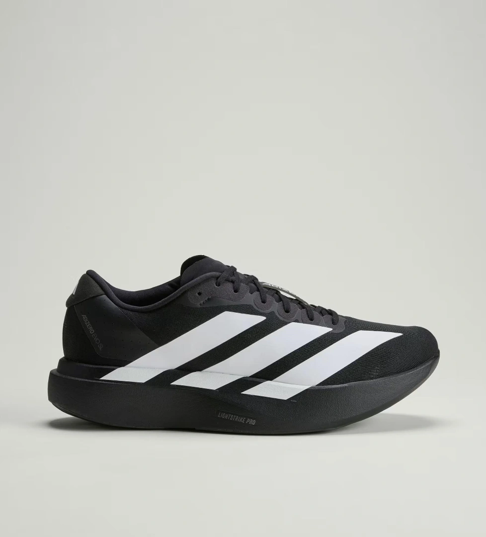 adidas Adizero Evo SL Erkek Koşu Ayakkabısı