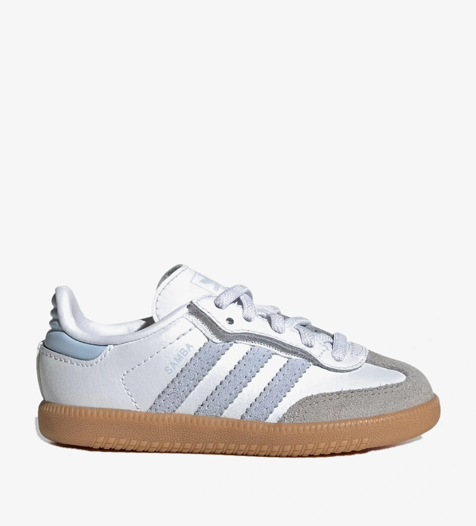 Adidas Beyaz Adidas Samba Og