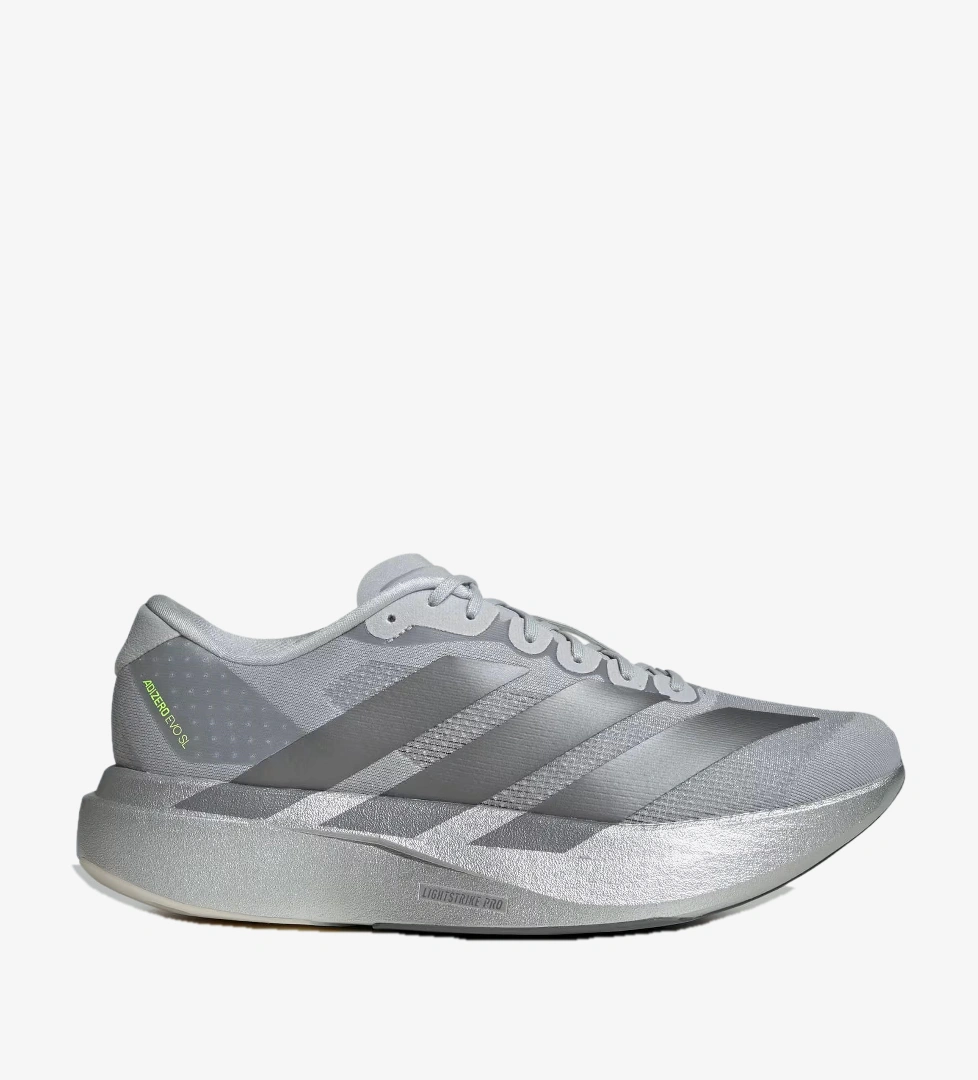 adidas Adizero Evo SL Erkek Koşu Ayakkabısı