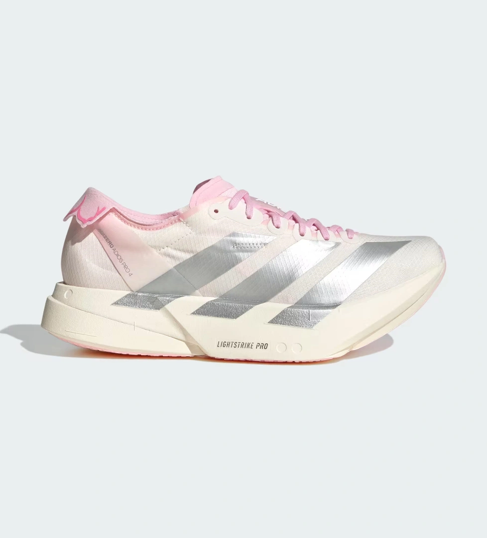 adidas Adizero Adios Pro 4 Kadın Koşu Ayakkabısı