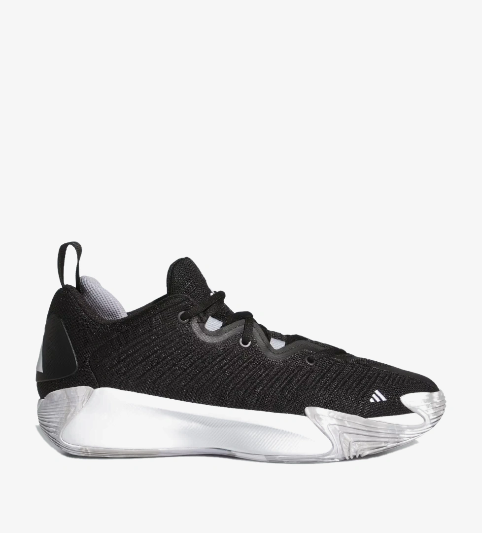 Adidas Siyah Adidas Initiation