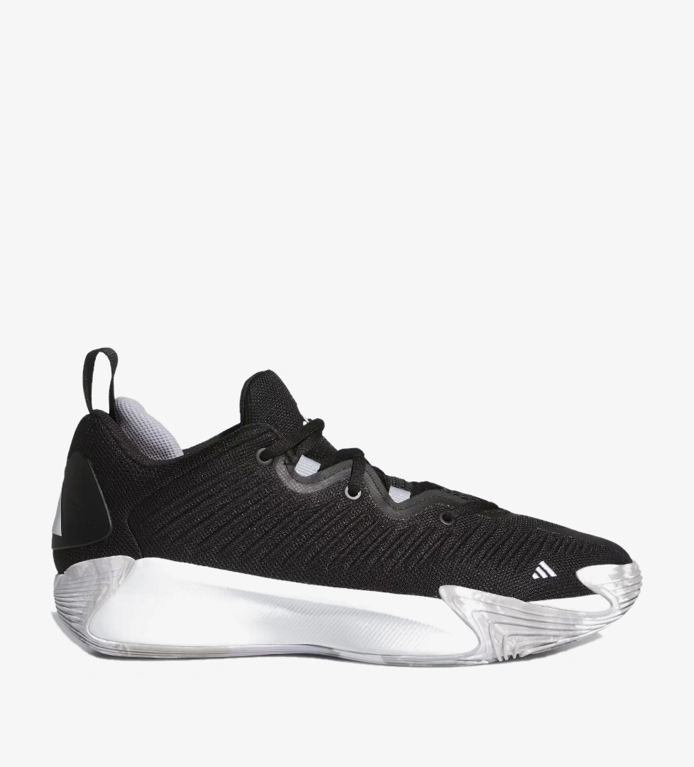 Adidas Siyah Adidas Initiation