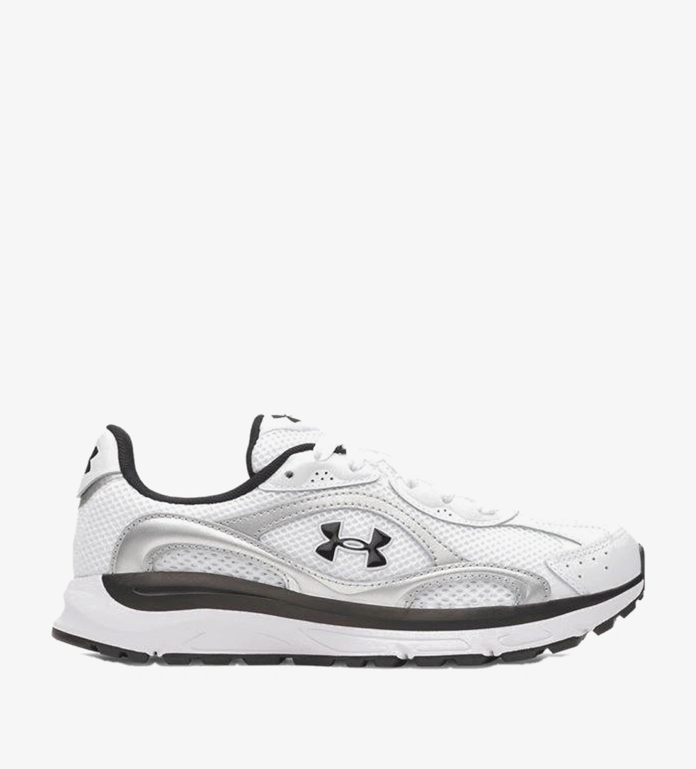 Under Armour Beyaz Under Armour Tech Runner
