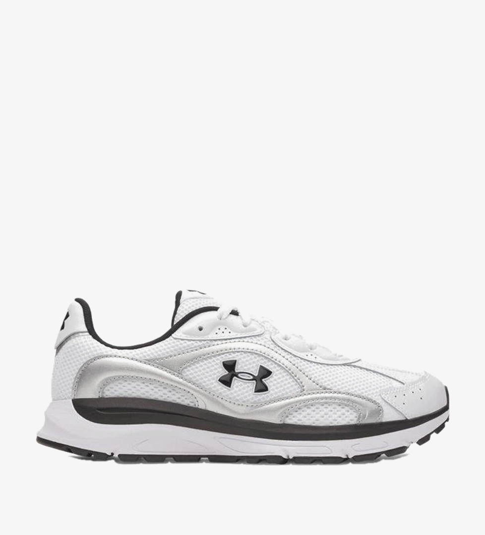 Under Armour Tech Runner Sportstyle Erkek Günlük Spor Ayakkabı