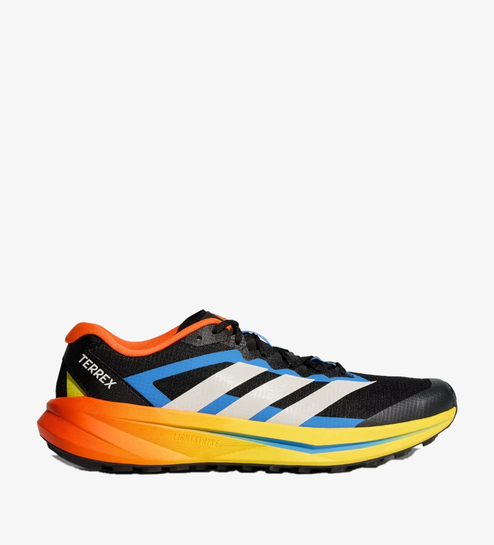 adidas Terrex Agravic Lite Erkek Outdoor Ayakkabı