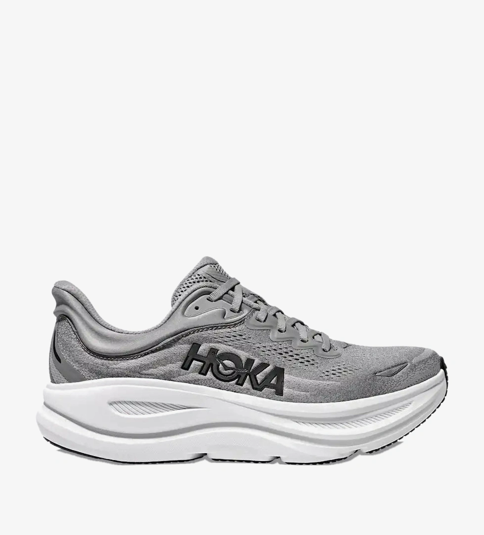 Hoka Bondi 9 Erkek Koşu Ayakkabısı