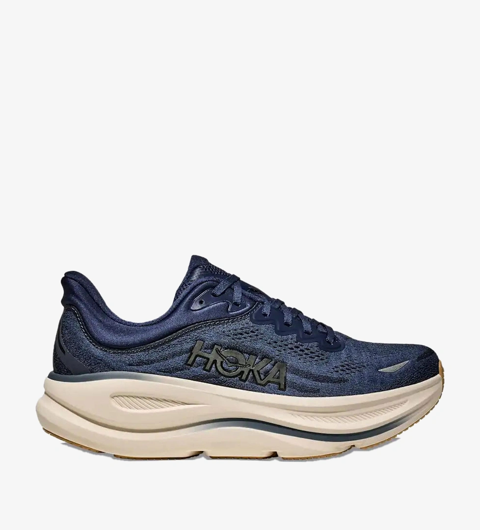 Hoka Bondi 9 Erkek Koşu Ayakkabısı