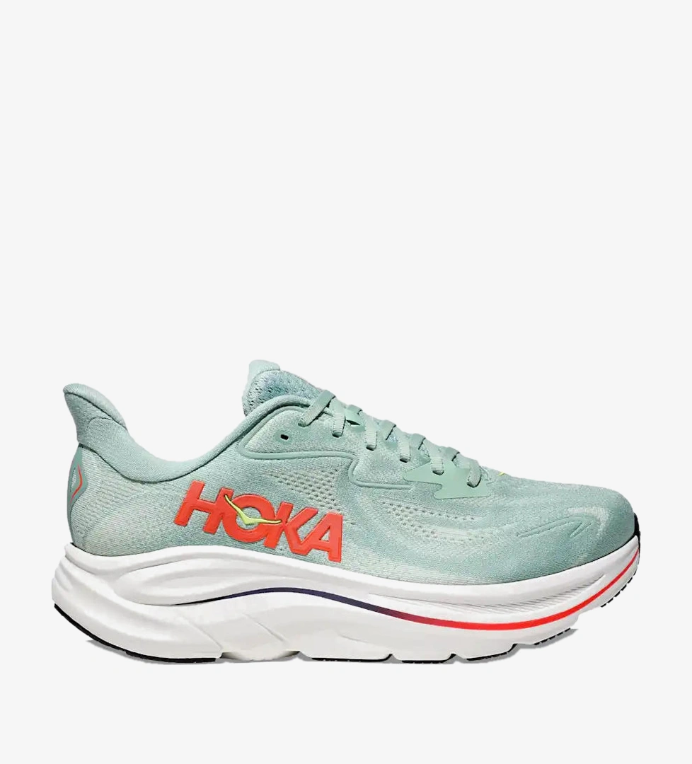 Hoka Clifton 10 Erkek Koşu Ayakkabısı