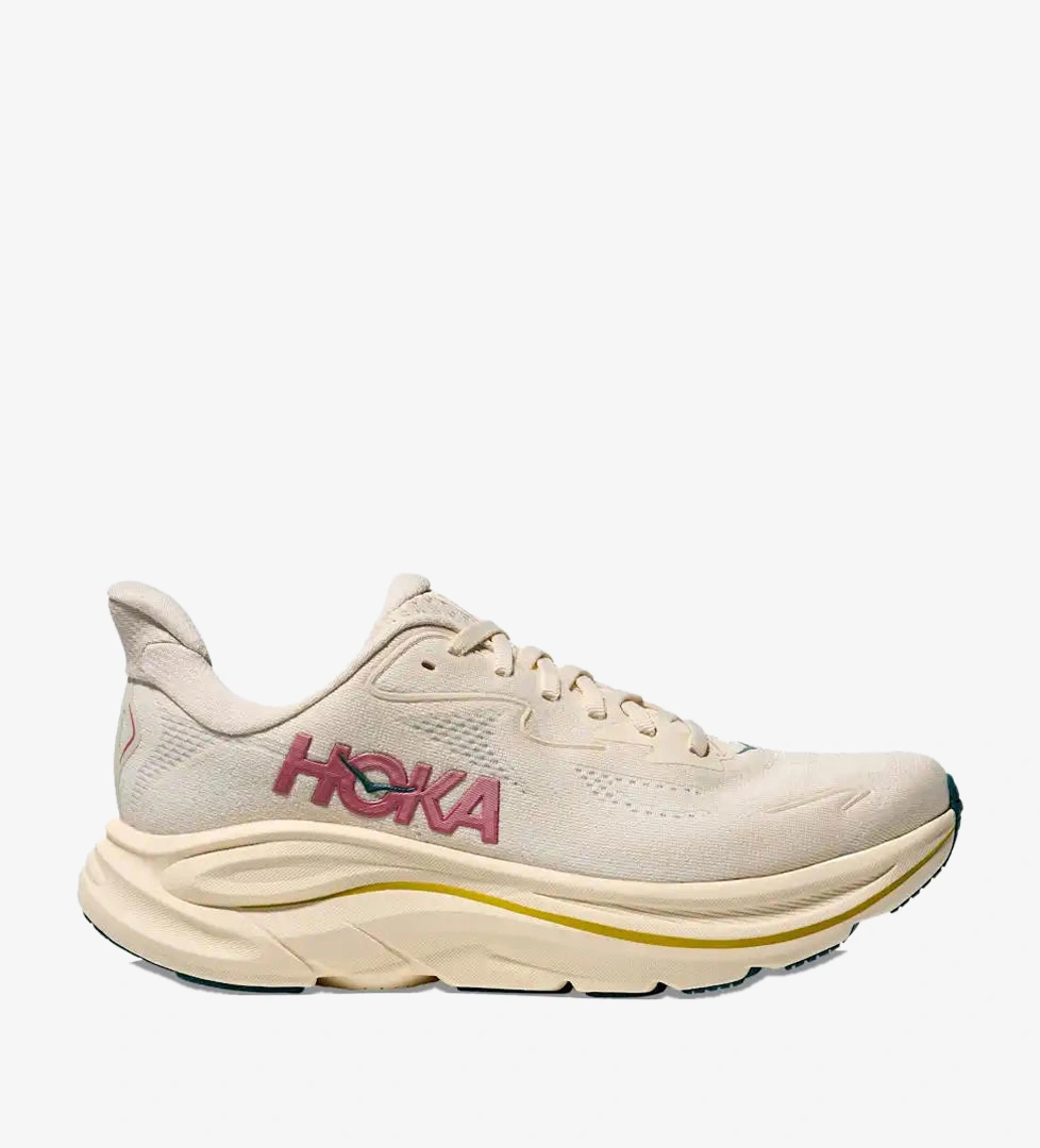 Hoka Clifton 10 Kadın Koşu Ayakkabısı