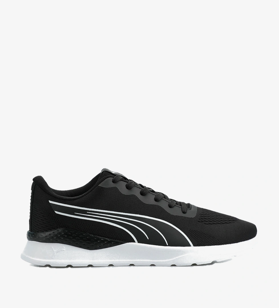 Puma Lite Runner TDP Erkek Günlük Spor Ayakkabı