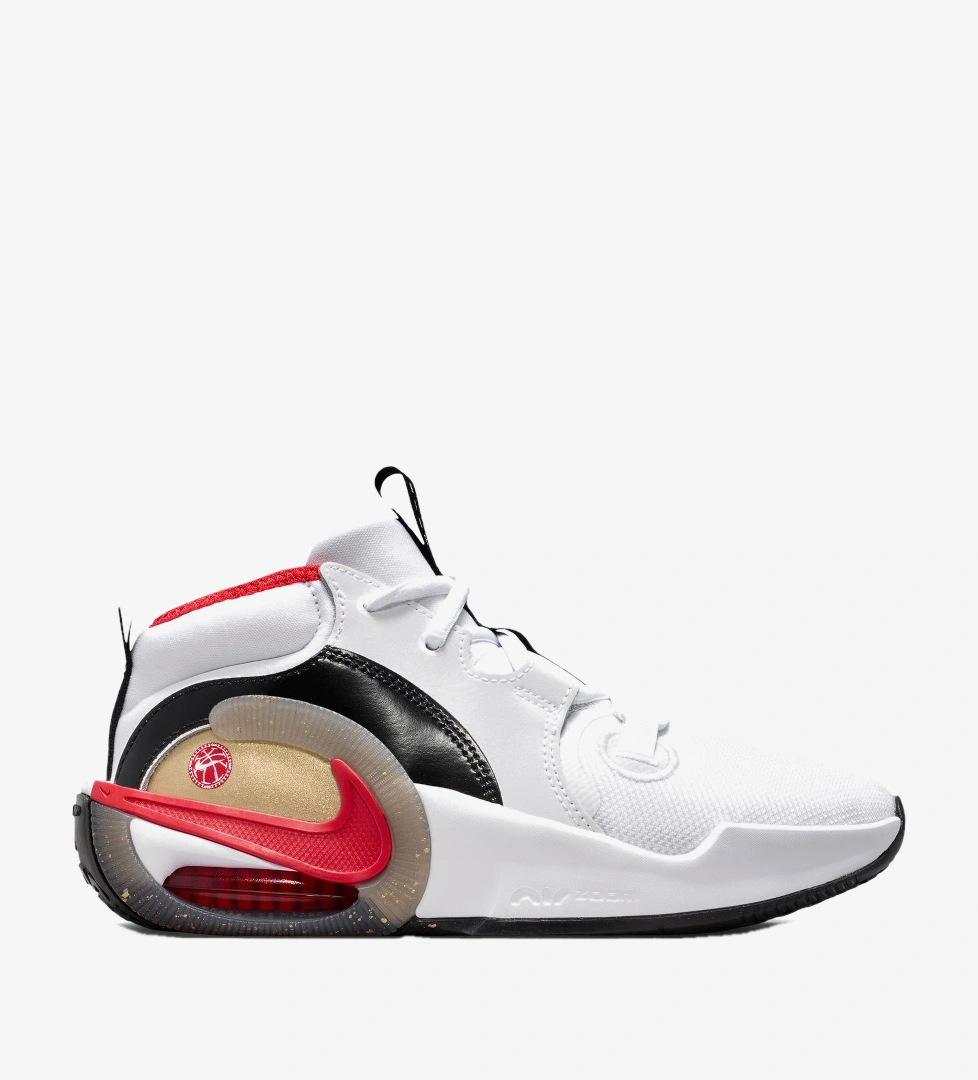 Nike Beyaz Nike Air Zoom