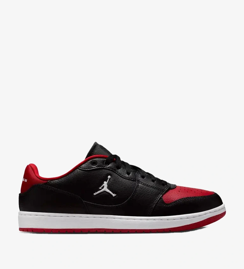Nike Jordan Jumpman Court Connect Low Erkek Günlük Spor Ayakkabı