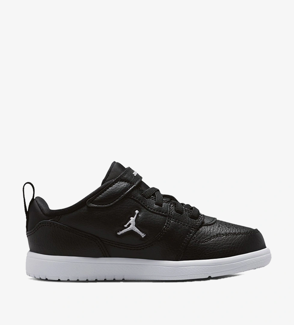 Nike Siyah Nike Jordan Jumpman