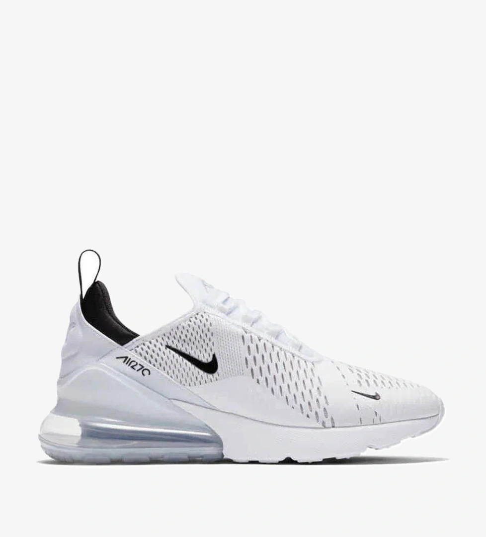 Nike Beyaz Nike Air Max 270