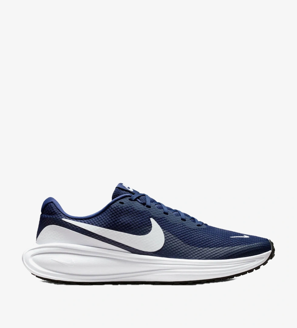 Nike Mavi Nike Revolution 8