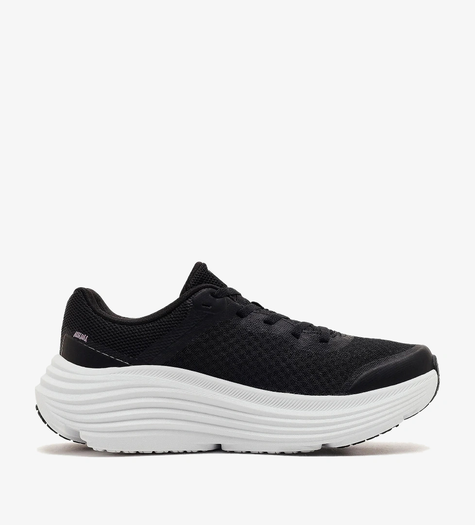 Skechers Siyah Skechers Max Cushioning Endeavour