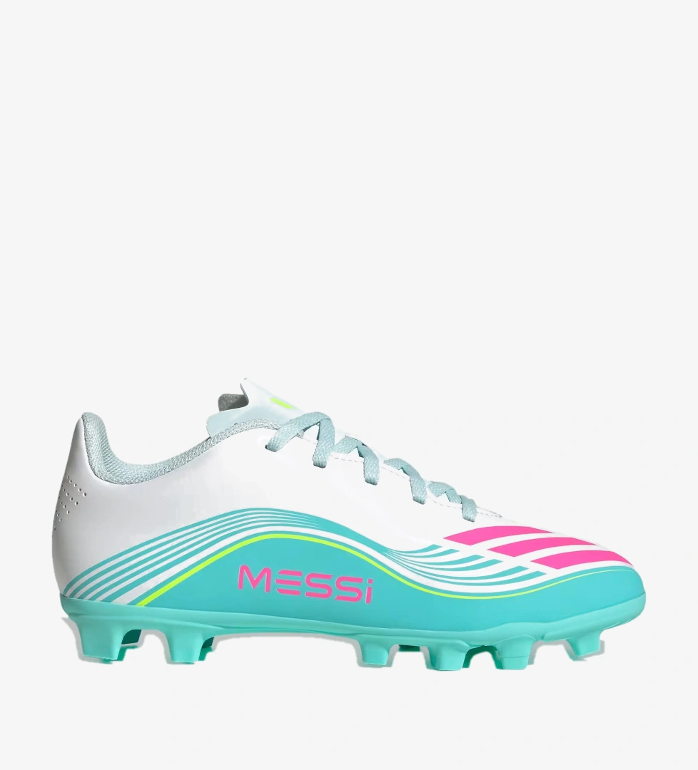 Adidas Mavi Adidas F50 Club Messi