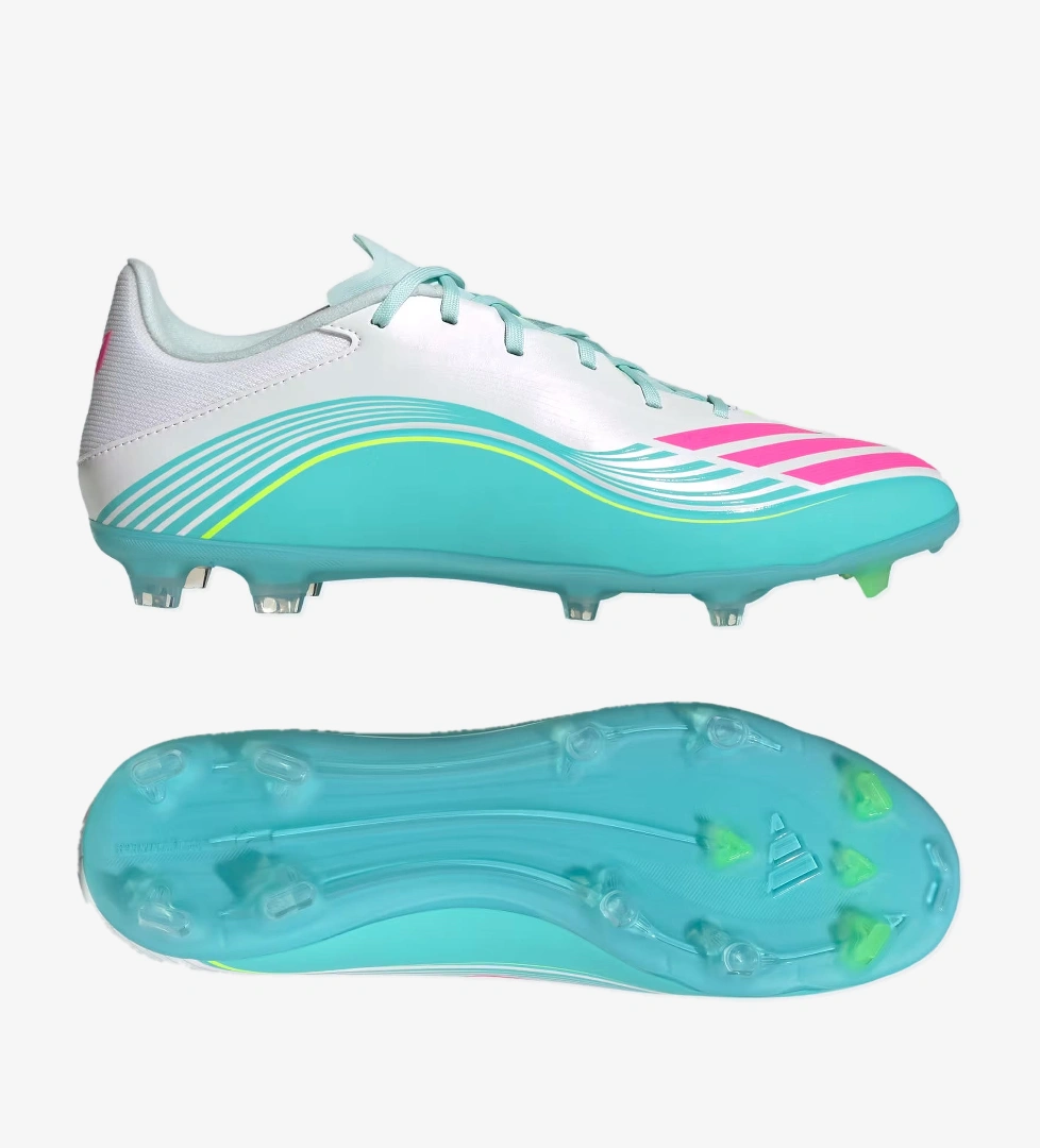 Adidas Beyaz Adidas F50 Messi League Erkek