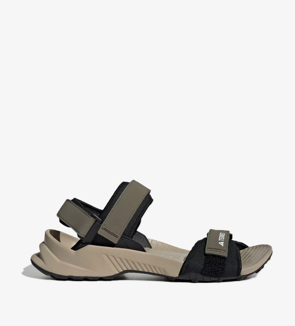 Adidas Haki Adidas Terrex HYDROTERRA