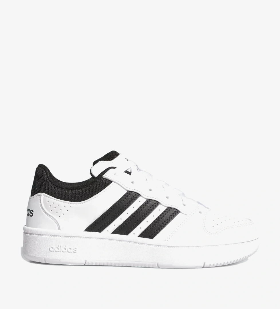 Adidas Beyaz Adidas Hoops