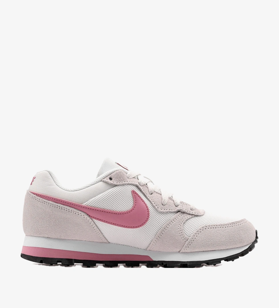 Nike Pembe Nike Md Runner