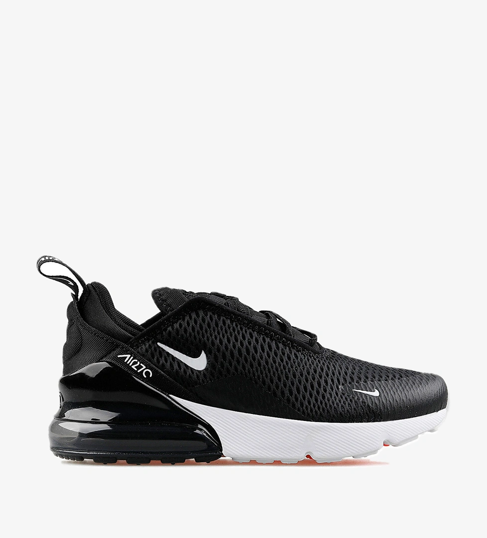 Nike Siyah Nike Air Max 270 Ayakkabı