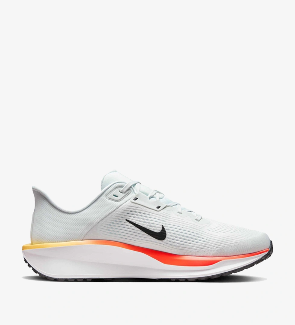 Nike Beyaz Nike Quest Koşu Ayakkabısı 6