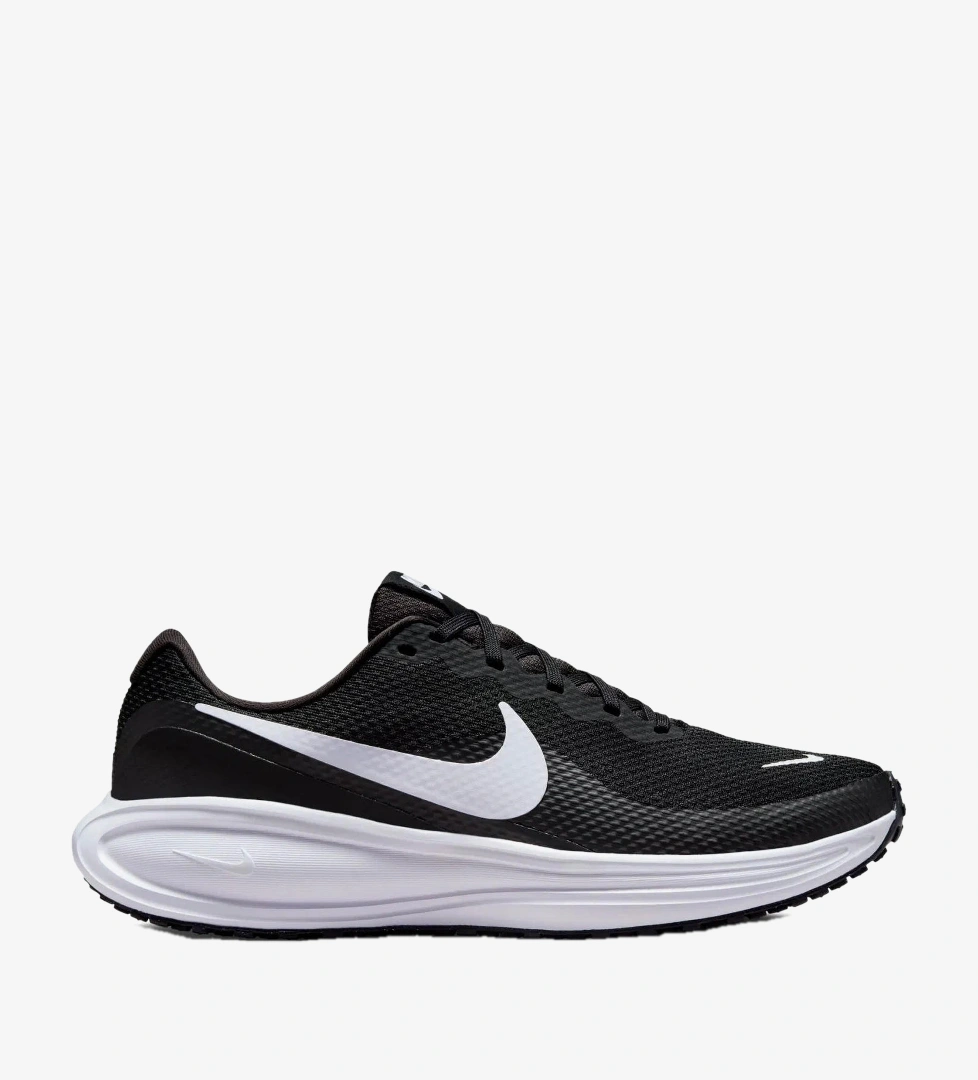 Nike Siyah Nike Revolution 8