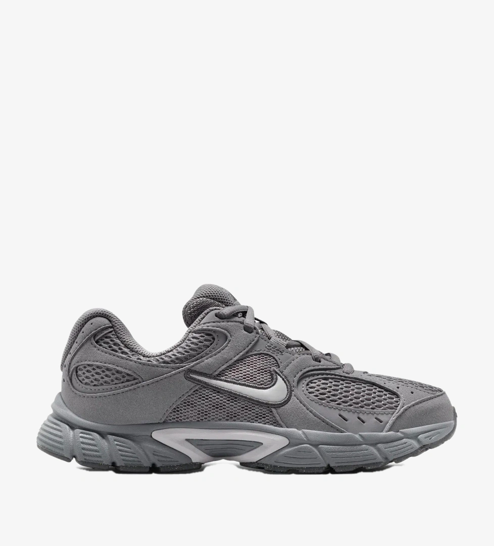 Nike V5 Runner Suede Günlük Spor Ayakkabı